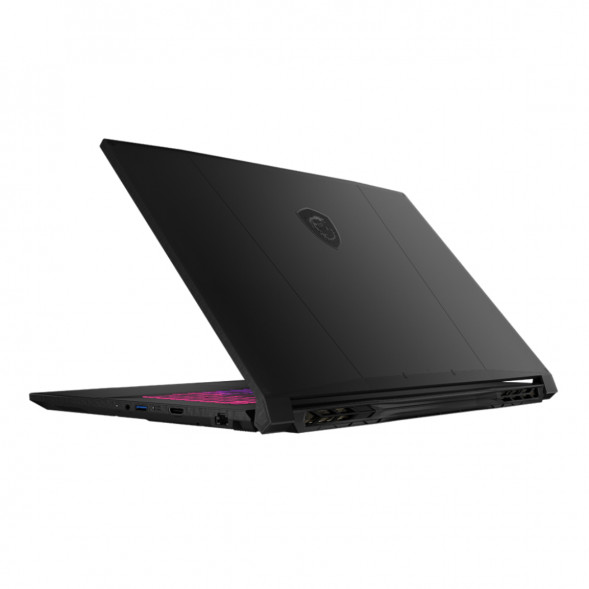 Ноутбук MSI Katana 17 HX B14WGK-414XRUY (17.3&amp;quot;, Intel Core i9 14900HX 2.2 GHz, 24 ядра, 16GB DDR5, SSD 1024Gb, GeForce RTX 5070 8GB), черный в Красноярске