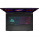 Ноутбук MSI Katana 17 B13VEK-1624XRUY (17.3&amp;quot;, IPS, Intel Core i5 13420H 2.1ГГц, 8 ядер, 16ГБ DDR5, 512ГБ SSD, NVIDIA GeForce RTX 4050 - 6 ГБ, без ОС), черный в Красноярске