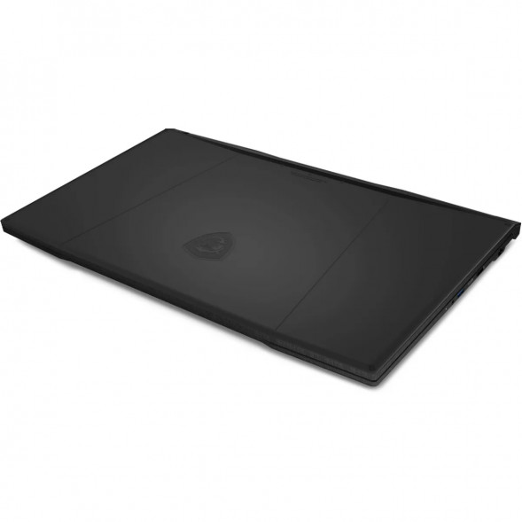 Ноутбук MSI Katana 17 B13VEK-1624XRUY (17.3&amp;quot;, IPS, Intel Core i5 13420H 2.1ГГц, 8 ядер, 16ГБ DDR5, 512ГБ SSD, NVIDIA GeForce RTX 4050 - 6 ГБ, без ОС), черный в Красноярске