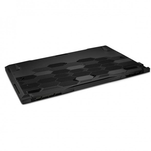 Ноутбук MSI Katana 17 B13VEK-1624XRUY (17.3&amp;quot;, IPS, Intel Core i5 13420H 2.1ГГц, 8 ядер, 16ГБ DDR5, 512ГБ SSD, NVIDIA GeForce RTX 4050 - 6 ГБ, без ОС), черный в Красноярске