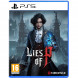 Игра Lies of P [PS5, русские субтитры] в Красноярске