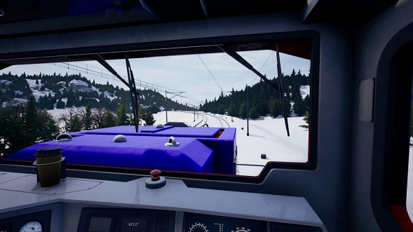 Игра Train Life: A Railway Simulator [PS5, русские субтитры] в Красноярске