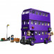 Конструктор LEGO 76446 Harry Potter Автобус Ночной рыцарь в Красноярске