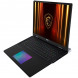 Ноутбук MSI Titan 18 HX AI A2XWJG-206RU (18&amp;quot;, IPS, Intel Core Ultra 9 285HX 2.8ГГц, 24 ядра, 64ГБ DDR5, 4ТБ SSD, NVIDIA GeForce RTX 5090 24 ГБ, Windows 11 Home), черный в Красноярске