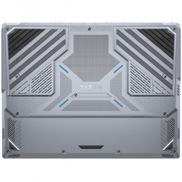 Ноутбук MSI Titan 18 HX AI A2XWJG-206RU (18&amp;quot;, IPS, Intel Core Ultra 9 285HX 2.8ГГц, 24 ядра, 64ГБ DDR5, 4ТБ SSD, NVIDIA GeForce RTX 5090 24 ГБ, Windows 11 Home), черный в Красноярске