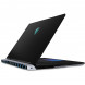 Ноутбук MSI Titan 18 HX AI A2XWJG-206RU (18&amp;quot;, IPS, Intel Core Ultra 9 285HX 2.8ГГц, 24 ядра, 64ГБ DDR5, 4ТБ SSD, NVIDIA GeForce RTX 5090 24 ГБ, Windows 11 Home), черный в Красноярске