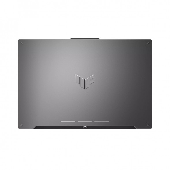 Ноутбук ASUS TUF Gaming A17 FA707NUG-HX156 (17.3&amp;quot;, IPS, 6 ядер, AMD Ryzen 7 7445HS 3.2 ГГц, 16 ГБ DDR5, SSD 512 ГБ, NVIDIA GeForce RTX 4050 - 6 ГБ, без ОС), черный в Красноярске