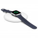 Док-станция для зарядки Apple Watch с магнитным креплением, (MU9F2) в Красноярске