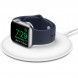 Док-станция для зарядки Apple Watch с магнитным креплением, (MU9F2) в Красноярске