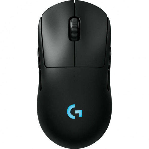 Беспроводная мышь Logitech G Pro 2 Lightspeed, Black в Красноярске