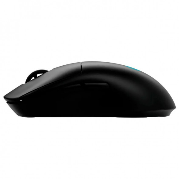 Беспроводная мышь Logitech G Pro 2 Lightspeed, Black в Красноярске