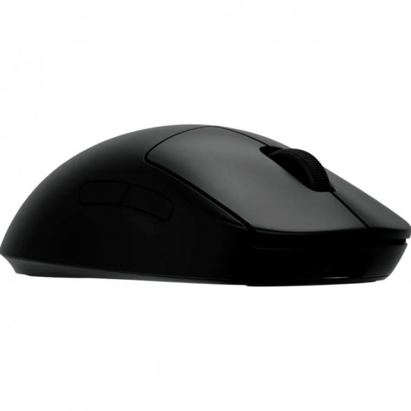 Беспроводная мышь Logitech G Pro 2 Lightspeed, Black в Красноярске