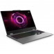 Ноутбук Lenovo LOQ 15AHP10 (83JG003DPB) (15.6&amp;quot;,  IPS, AMD Ryzen 5 220, 6 ядер, 16 ГБ DDR5, SSD 512 ГБ, NVIDIA GeForce RTX 5050 - 8 ГБ, без ОС), серый в Красноярске