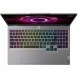 Ноутбук Lenovo LOQ 15AHP10 (83JG003DPB) (15.6&amp;quot;,  IPS, AMD Ryzen 5 220, 6 ядер, 16 ГБ DDR5, SSD 512 ГБ, NVIDIA GeForce RTX 5050 - 8 ГБ, без ОС), серый в Красноярске