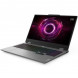 Ноутбук Lenovo LOQ 15AHP10 (83JG003DPB) (15.6&amp;quot;,  IPS, AMD Ryzen 5 220, 6 ядер, 16 ГБ DDR5, SSD 512 ГБ, NVIDIA GeForce RTX 5050 - 8 ГБ, без ОС), серый в Красноярске