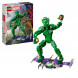 Конструктор LEGO Super Heroes 76284 Зеленый Гоблин в Красноярске