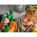 Конструктор LEGO Super Heroes 76284 Зеленый Гоблин в Красноярске