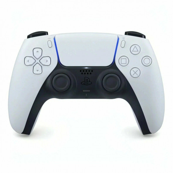 Игровая приставка Sony PlayStation 5 Slim 825 ГБ без дисковода, белый в Красноярске