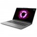 Ноутбук Lenovo LOQ 15ARP10E (83S0007FUS) (15.6&amp;quot;, IPS, AMD Ryzen 7 170 3.2 ГГц, 8 ядер, 16 ГБ DDR5, SSD 512 ГБ, NVIDIA  GeForce RTX 4050 - 6 ГБ, Windows 11 Home), серый в Красноярске