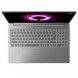 Ноутбук Lenovo LOQ 15ARP10E (83S0007FUS) (15.6&amp;quot;, IPS, AMD Ryzen 7 170 3.2 ГГц, 8 ядер, 16 ГБ DDR5, SSD 512 ГБ, NVIDIA  GeForce RTX 4050 - 6 ГБ, Windows 11 Home), серый в Красноярске