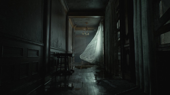 Игра Resident Evil 9 Requiem [PS5, русская версия] в Красноярске
