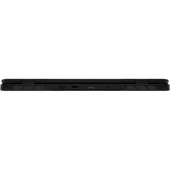 Ноутбук игровой MSI Pulse A16 AI+ C3HWGKG-030XRU (16&amp;quot;, IPS, AMD Ryzen AI 7 350 2ГГц, 8 ядер, 32ГБ DDR5, 1ТБ SSD, NVIDIA GeForce RTX 5070, TGP 115Вт, FreeDOS) черный в Красноярске