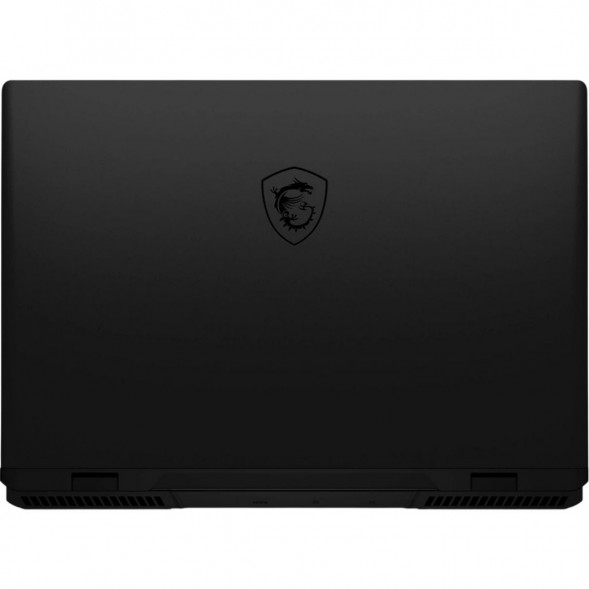 Ноутбук игровой MSI Pulse A16 AI+ C3HWGKG-030XRU (16&amp;quot;, IPS, AMD Ryzen AI 7 350 2ГГц, 8 ядер, 32ГБ DDR5, 1ТБ SSD, NVIDIA GeForce RTX 5070, TGP 115Вт, FreeDOS) черный в Красноярске