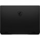 Ноутбук игровой MSI Pulse A16 AI+ C3HWGKG-030XRU (16&amp;quot;, IPS, AMD Ryzen AI 7 350 2ГГц, 8 ядер, 32ГБ DDR5, 1ТБ SSD, NVIDIA GeForce RTX 5070, TGP 115Вт, FreeDOS) черный в Красноярске