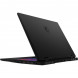 Ноутбук игровой MSI Pulse A16 AI+ C3HWGKG-030XRU (16&amp;quot;, IPS, AMD Ryzen AI 7 350 2ГГц, 8 ядер, 32ГБ DDR5, 1ТБ SSD, NVIDIA GeForce RTX 5070, TGP 115Вт, FreeDOS) черный в Красноярске