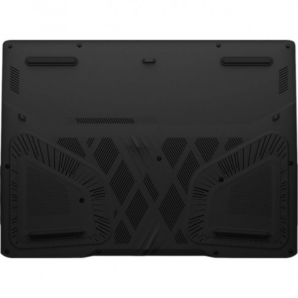 Ноутбук игровой MSI Pulse A16 AI+ C3HWGKG-030XRU (16&amp;quot;, IPS, AMD Ryzen AI 7 350 2ГГц, 8 ядер, 32ГБ DDR5, 1ТБ SSD, NVIDIA GeForce RTX 5070, TGP 115Вт, FreeDOS) черный в Красноярске