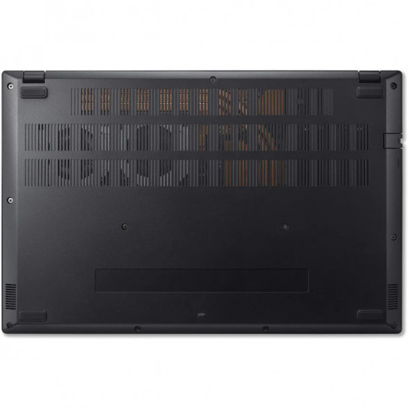 Ноутбук Acer Nitro V 15 ANV15-52-57BB (15.6&amp;quot;, IPS, Intel Core i5 13420H 2.1ГГц, 8 ядер, 16ГБ DDR4, 512ГБ SSD, NVIDIA GeForce RTX 5050 - 8 ГБ, Windows 11 Home), черный в Красноярске