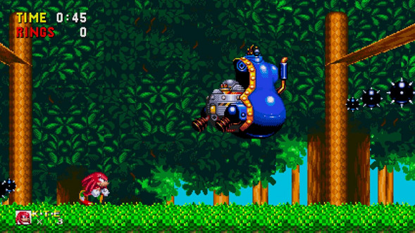 Игра Sonic Origins Plus [PS4, русские субтитры] в Красноярске
