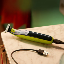 Триммер Philips OneBlade QP2734/31