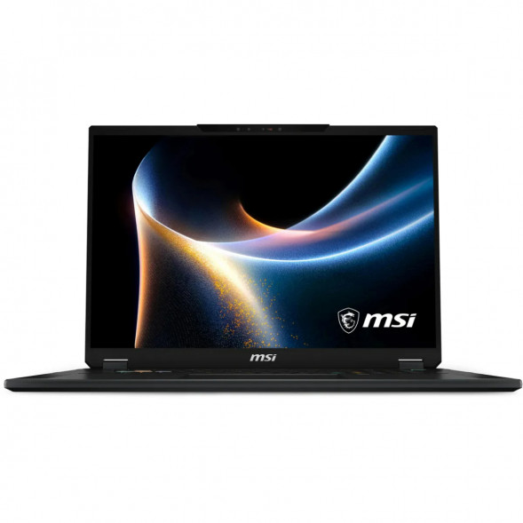 Ноутбук MSI Stealth 18 HX A2WI-083RU (18&amp;quot;, IPS, Intel Core Ultra 9 290HX Plus 2.7ГГц, 24 ядер, 32ГБ DDR5, 2ТБ SSD, NVIDIA GeForce RTX 5080, TGP 150Вт), черный в Красноярске