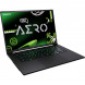 Ноутбук Gigabyte AERO X16 4WH (4WHN3KZC94DD) (16&amp;quot;, IPS, AMD Ryzen AI 9 465 Zen 5, 2ГГц, 10 ядер, 16ГБ DDR5, 1ТБ SSD, NVIDIA GeForce RTX 5070 8 ГБ, без ОС), серебристый в Красноярске