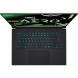Ноутбук Gigabyte AERO X16 4WH (4WHN3KZC94DD) (16&amp;quot;, IPS, AMD Ryzen AI 9 465 Zen 5, 2ГГц, 10 ядер, 16ГБ DDR5, 1ТБ SSD, NVIDIA GeForce RTX 5070 8 ГБ, без ОС), серебристый в Красноярске
