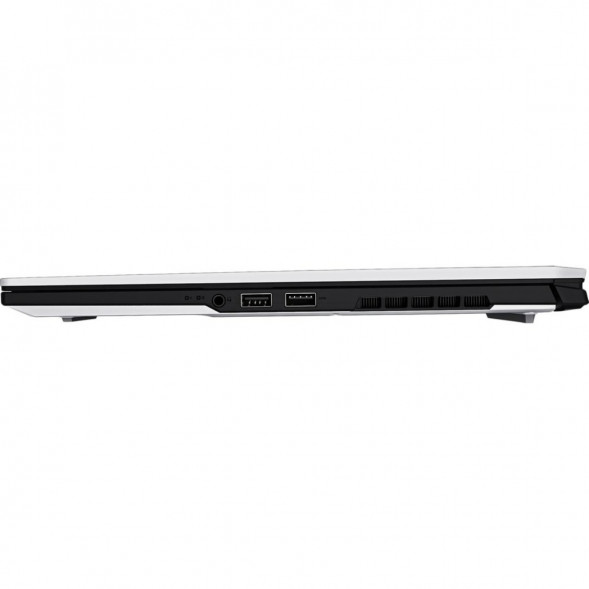 Ноутбук Gigabyte AERO X16 4WH (4WHN3KZC94DD) (16&amp;quot;, IPS, AMD Ryzen AI 9 465 Zen 5, 2ГГц, 10 ядер, 16ГБ DDR5, 1ТБ SSD, NVIDIA GeForce RTX 5070 8 ГБ, без ОС), серебристый в Красноярске
