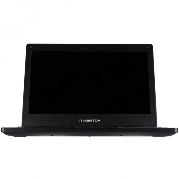 Ноутбук Гравитон Н14И-ТП 227799 (14&amp;quot;, IPS, Intel Core i5 - 1135G7, 4 ядра, 16 ГБ DDR4, SSD 512 ГБ, Iris Xe Graphics, Без ОС), чёрный в Красноярске