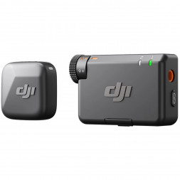 Микрофон DJI Mic Mini (1 TX + 1 RX)