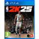 Игра NBA 2K25 [PS4, английская версия] в Красноярске