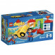 Конструктор LEGO DUPLO 10543 Спасение Супермена в Красноярске