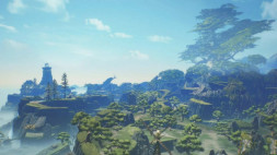 Игра Atelier Yumia: The Alchemist of Memories &amp;amp; The Envisioned Land [PS5, русские субтитры]