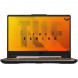 Ноутбук ASUS TUF Gaming A15 FA506NCG-HN330 (15.6&amp;quot;, IPS, AMD Ryzen 7 8845HS 3.8ГГц, 8-ядерный, 16ГБ DDR5, 512ГБ SSD, NVIDIA GeForce RTX 3050 - 4 ГБ, без ОС), черный в Красноярске