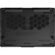 Ноутбук ASUS TUF Gaming A15 FA506NCG-HN330 (15.6&amp;quot;, IPS, AMD Ryzen 7 8845HS 3.8ГГц, 8-ядерный, 16ГБ DDR5, 512ГБ SSD, NVIDIA GeForce RTX 3050 - 4 ГБ, без ОС), черный в Красноярске