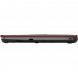 Ноутбук ASUS TUF Gaming A15 FA506NCG-HN330 (15.6&amp;quot;, IPS, AMD Ryzen 7 8845HS 3.8ГГц, 8-ядерный, 16ГБ DDR5, 512ГБ SSD, NVIDIA GeForce RTX 3050 - 4 ГБ, без ОС), черный в Красноярске
