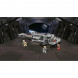 Конструктор LEGO Star Wars 75050 Истребитель B-Wing в Красноярске