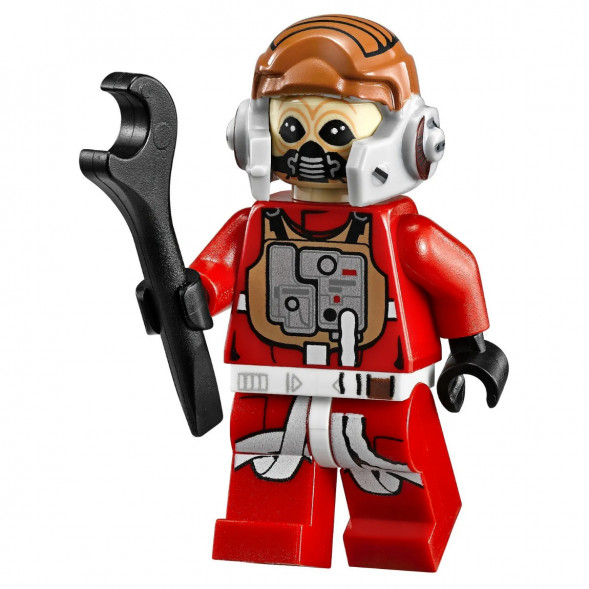 Конструктор LEGO Star Wars 75050 Истребитель B-Wing в Красноярске