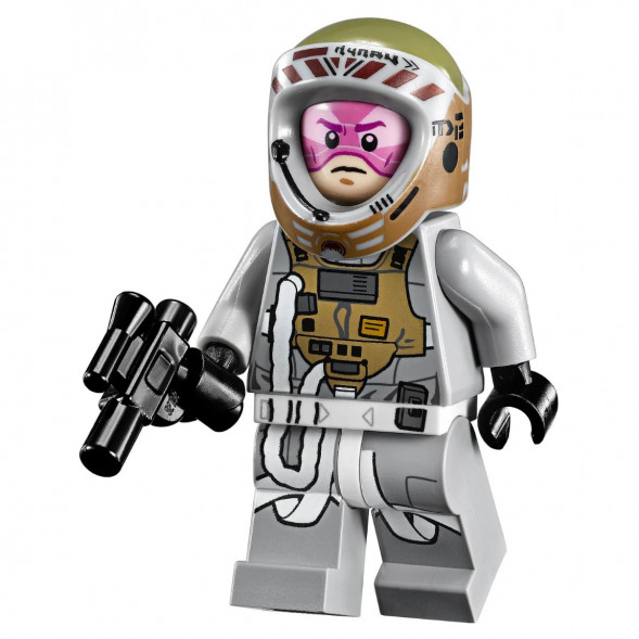Конструктор LEGO Star Wars 75050 Истребитель B-Wing в Красноярске