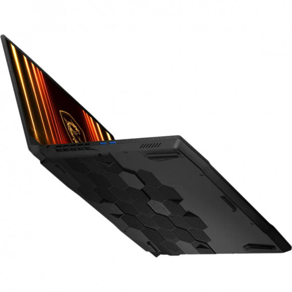 Ноутбук MSI Katana 17 HX B14WGK-274XRU (17.3&amp;quot;, IPS, Intel Core i7 14650HX 2.2ГГц, 16 ядер, 32ГБ DDR5, 1ТБ SSD, NVIDIA GeForce RTX 5070 - 8 ГБ, TGP 115Вт, без ОС), черный в Красноярске