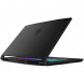 Ноутбук MSI Katana 17 HX B14WGK-274XRU (17.3&amp;quot;, IPS, Intel Core i7 14650HX 2.2ГГц, 16 ядер, 32ГБ DDR5, 1ТБ SSD, NVIDIA GeForce RTX 5070 - 8 ГБ, TGP 115Вт, без ОС), черный в Красноярске